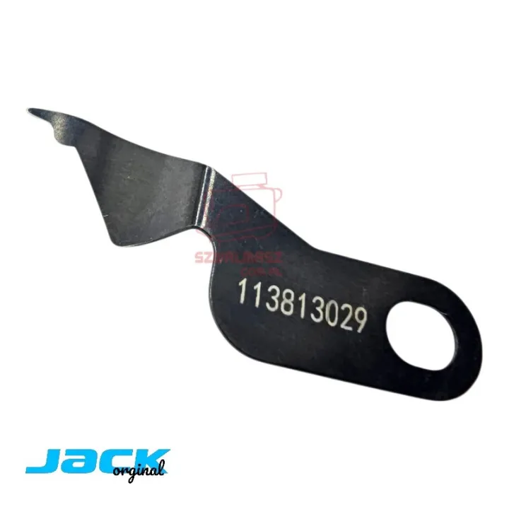 113813029 trzymak nitki - rozdzielacz JACK A4C, A4F | SZWALMASZ Maciej Gajda maszyny szwalnicze