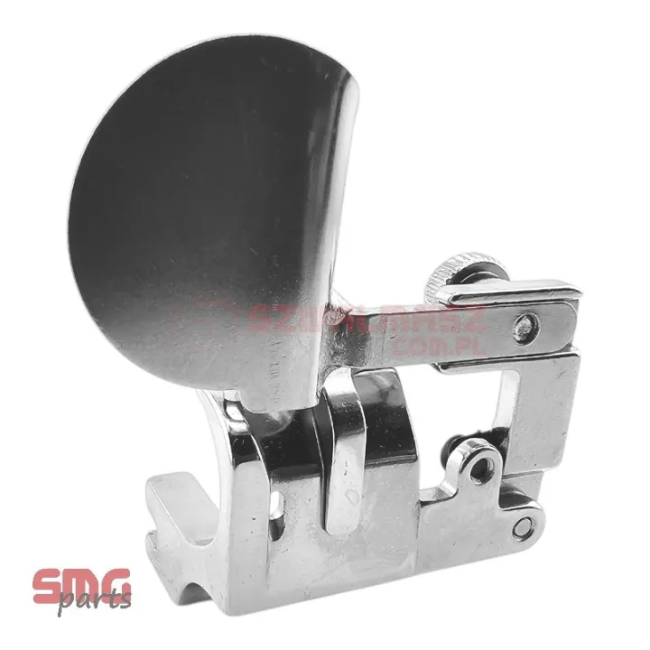 SMG163B8 stopka do podwijania 10mm | SZWALMASZ Maciej Gajda | maszyny szwalnicze