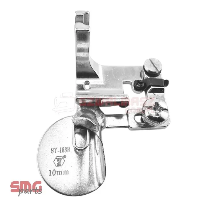 SMG163B8 stopka do podwijania 10mm | SZWALMASZ Maciej Gajda | maszyny szwalnicze