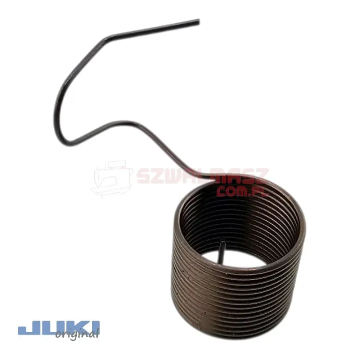 119-99307 lower looper JUKI | SZWALMASZ Maciej Gajda | sewing machines