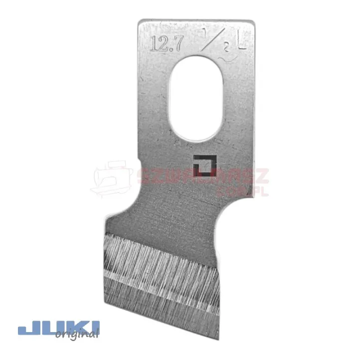 B2702-047-L00 nóż dziurkarka 1/2`` - 12,7 mm - orginał | SZWALMASZ Maciej Gajda | maszyny szwalnicze