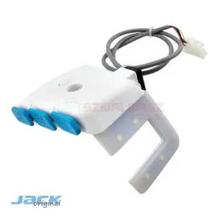 1403003600 LED light for JACK A4