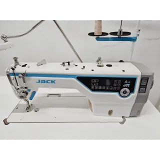 Stebnówka JACK A5E-A  | SZWALMASZ Maciej Gajda| maszyny szwalnicze