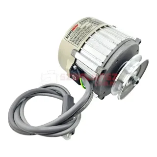 Energy-saving  servo motor EUROSERV A8 600W | SZWALMASZ Maciej Gajda | sewing machines