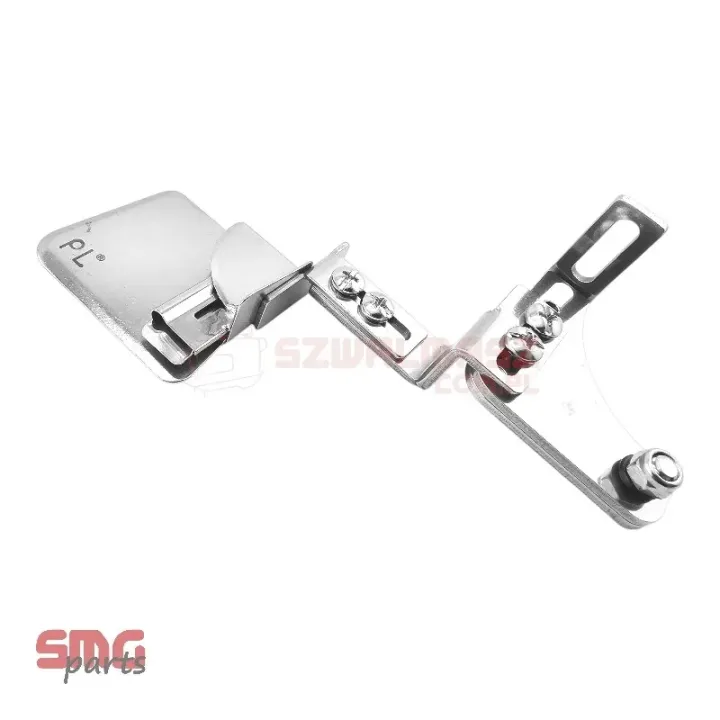 SMG-09P prowadnik do pipingu ze sznurkiem overlock  | SZWALMASZ Maciej Gajda