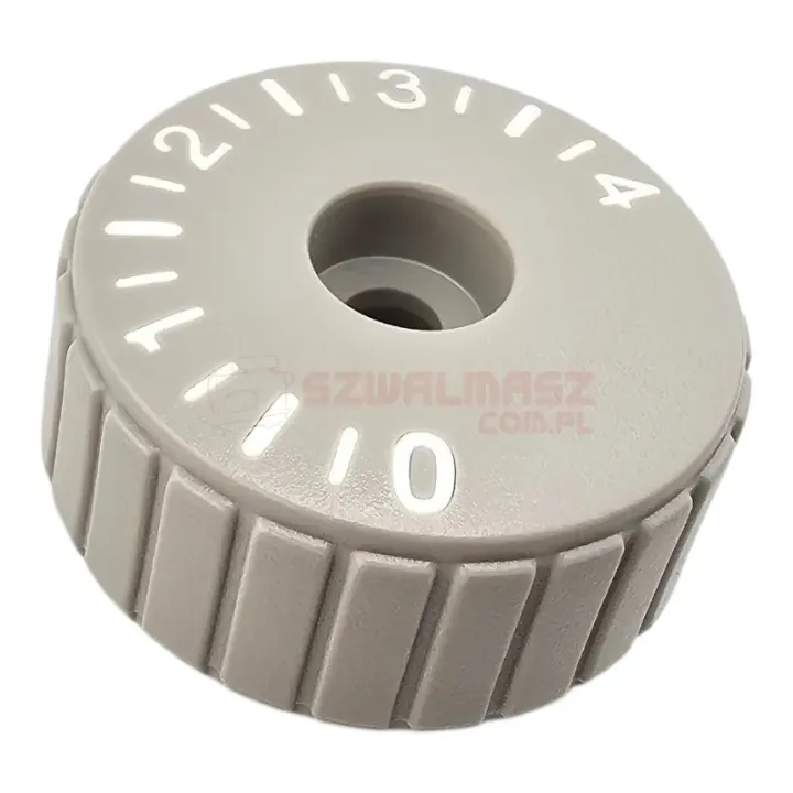 229-40506 pokrętło regulacji ściegu 4mm JUKI  | SZWALMASZ Maciej Gajda | maszyny szwalnicze