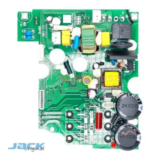 811379 płyta główna JACK 6380-BCQ  | SZWALMASZ Maciej Gajda