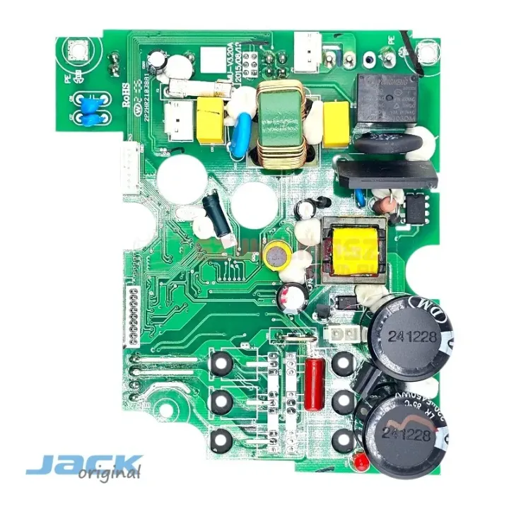 copy of copy of 138330013 płyta główna JACK A4