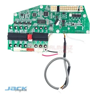 19550001600 płyta główna JACK H6  | SZWALMASZ Maciej Gajda