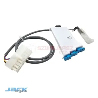 11473000500 oświetlenie LED z przyciskami funkcyjnymi JACK H6  | SZWALMASZ Maciej Gajda | maszyny szwalnicze