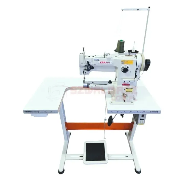 copy of copy of Stębnówka JUKI DU-1181N
