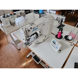 copy of Electronic bartacking machine JUKI LK-1900A-FS