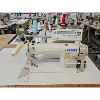 JUKI DDL-8700-7 / CP180 / SC920 | SZWALMASZ Maciej Gajda