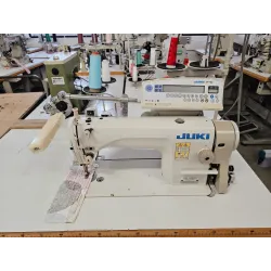 JUKI DDL-8700-7 / CP180 / SC920