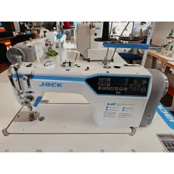 Stębnówka JACK A4F
