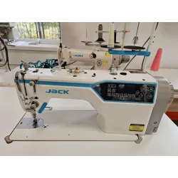 Stębnówka JACK A4E