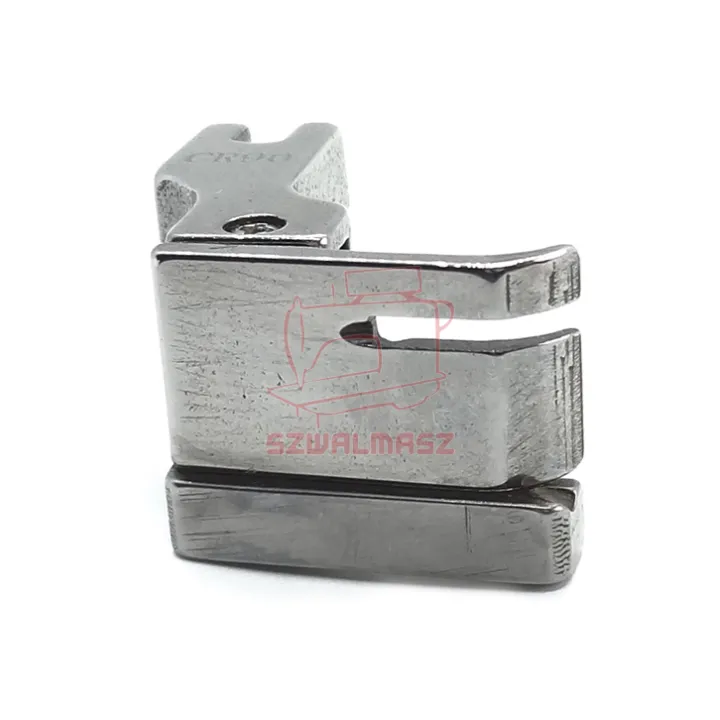 Stopka krawędziowa CR 90 | SZWALMASZ Maciej Gajda | maszyny szwalnicze
