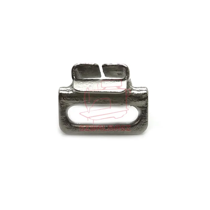 Prowadnik do stopki 6mm KR12T