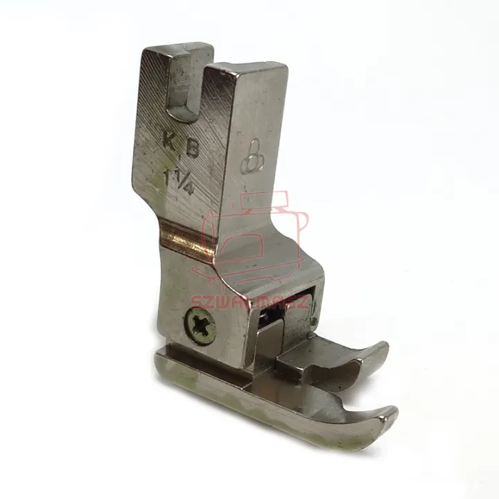 Stopka do lamownika KB 1 i 1/4"