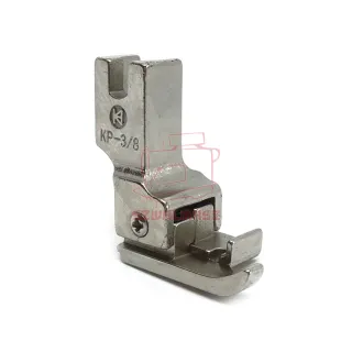 Stopka do lamownika KP-10 3/8`