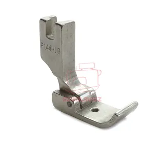 Stopka pełna z dziurką P144KLB | SZWALMASZ Maciej Gajda | maszyny szwalnicze