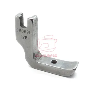 Stopka lewa 3,2 mm 36069R 1/8