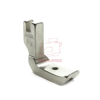 Stopka do bizy lewa 4,5 mm 36069L