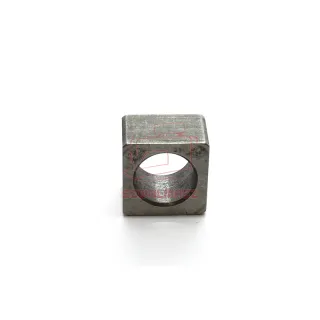 Kostka 201107 | SZWALMASZ Maciej Gajda | maszyny szwalnicze