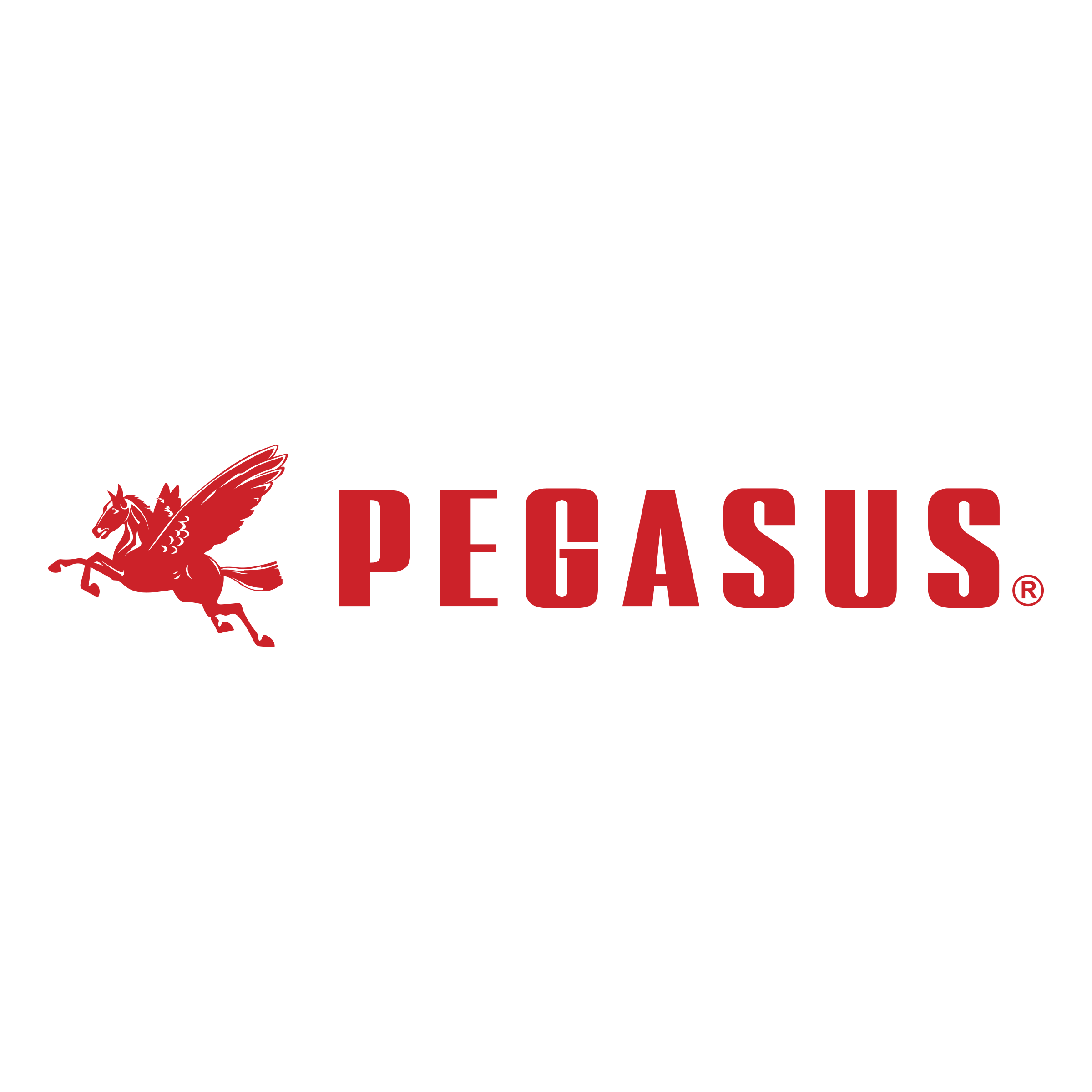 Pegasus